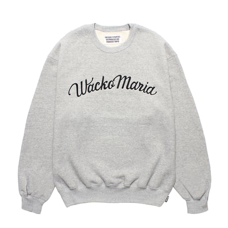 美品 M WACKOMARIA TIM LEHI ベトジャン 紫　パープル 刺繍 WACKO MARIA ワコマリア TIM LEHI VELOUR VIETNAM JACKET