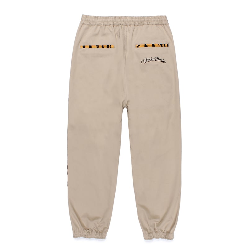 パンツ WACKO MARIA 50'S PANTS WACKO MARIA ワコマリア 50'S PANTS