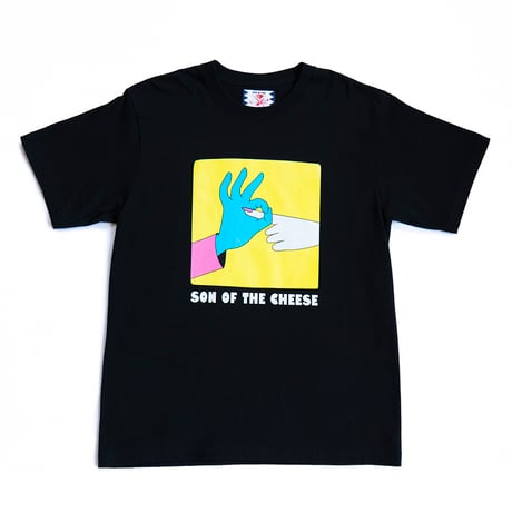 サノバチーズ SON OF THE CHEESE シャツ ZIP Shirt ジップアップシャツ-サノバチーズ 通販 SON OF THE