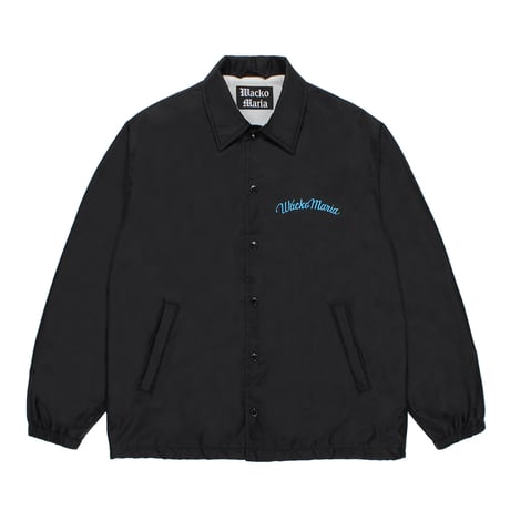 WACKO MARIA ワコマリア ブルゾン ウルフズヘッドファースカジャン WOLFSHEAD-WM-KN01