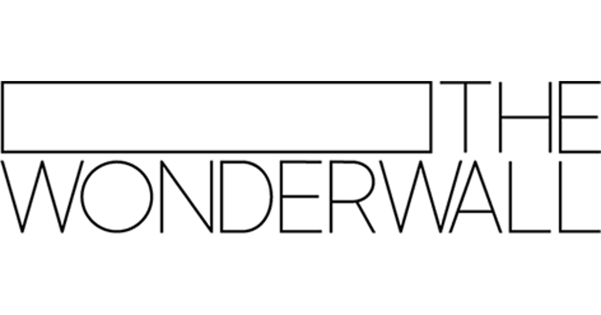THE WONDERWALL