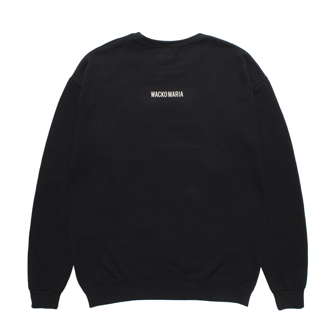 WACKO MARIA ワコマリア THE DARK KNIGHT TRILOGY / SWE