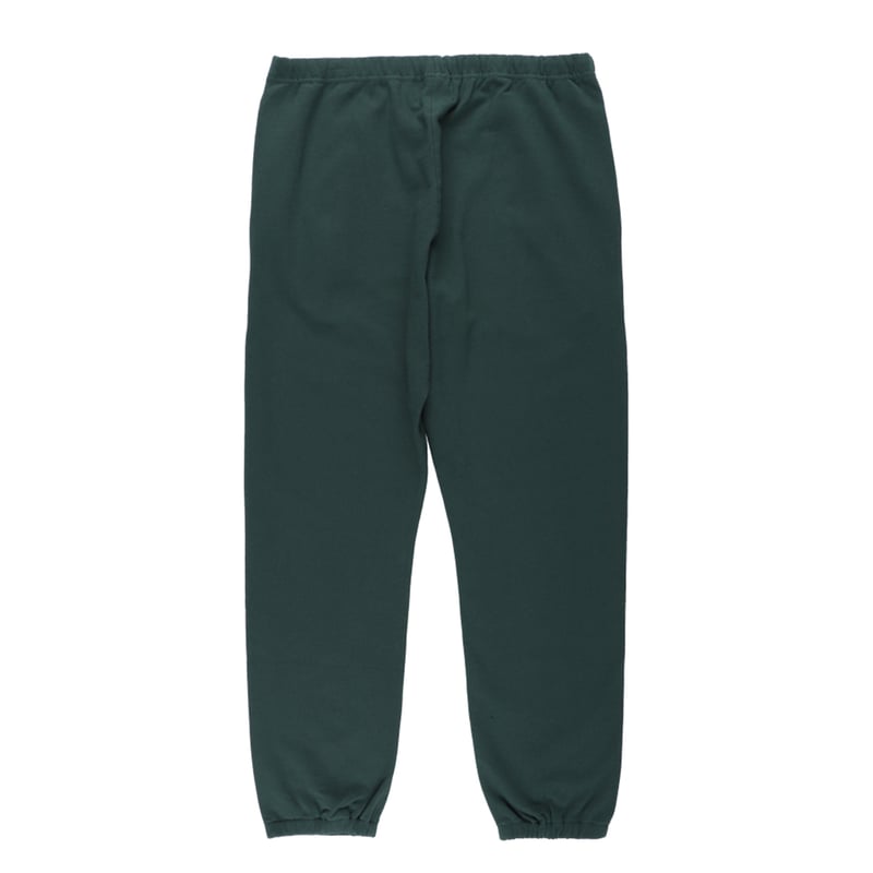 SON OF THE CHEESE サノバチーズ College Sweat Pants /