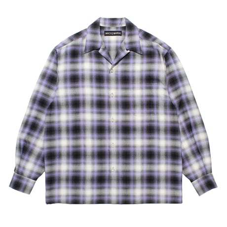 【最終値下げ】WACKOMARIA × CHARRORASTRA CATEGORY WACKOMARIA | THE WONDERWALL