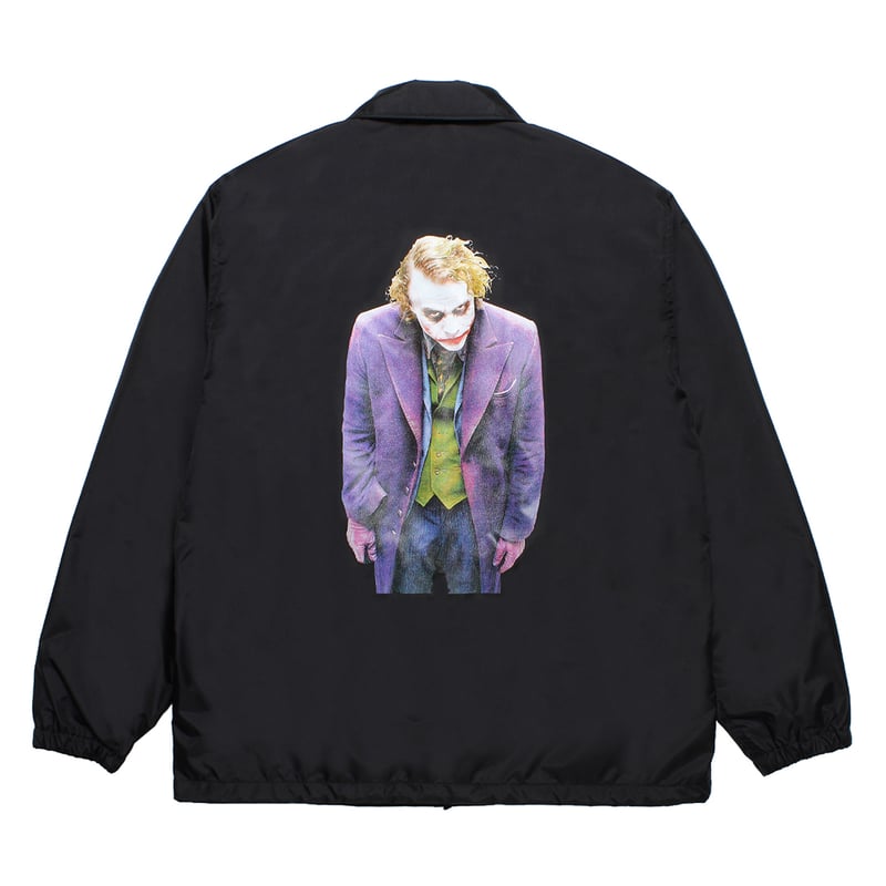 WACKO MARIA ワコマリア THE DARK KNIGHT TRILOGY / COA