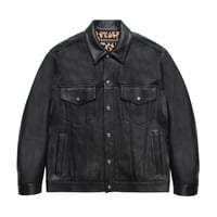 WACKO MARIA ワコマリア COACH JACKET (TYPE-2) / BLACK