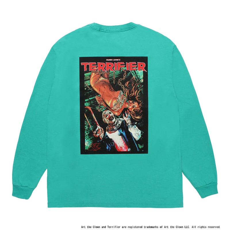 ワコマリア 鶏舎 WASHED HEAVY WEIGHT LONG SLEEVE WACKO MARIA