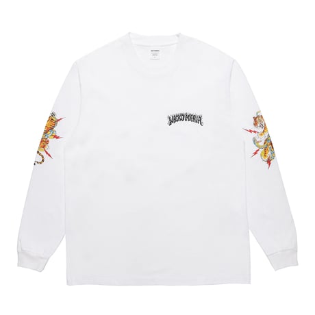 WACKOMARIA VANS&Tシャツ 舐達麻/ハイタイムズ 50'sシャツ NMD-HIGHTIMES-WM-OC01