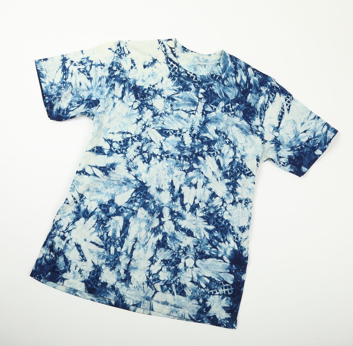 徳島藍染めTシャツ | 人気クラフト作家作品通販「ココ舗」