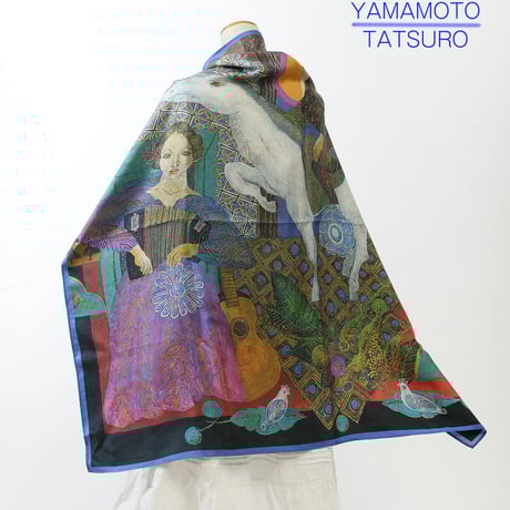 山本達郎 | STORES