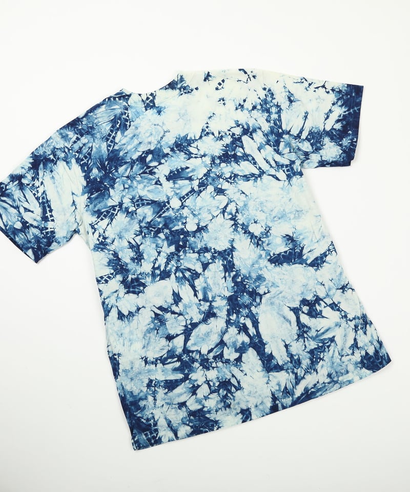 徳島藍染めTシャツ | 人気クラフト作家作品通販「ココ舗」
