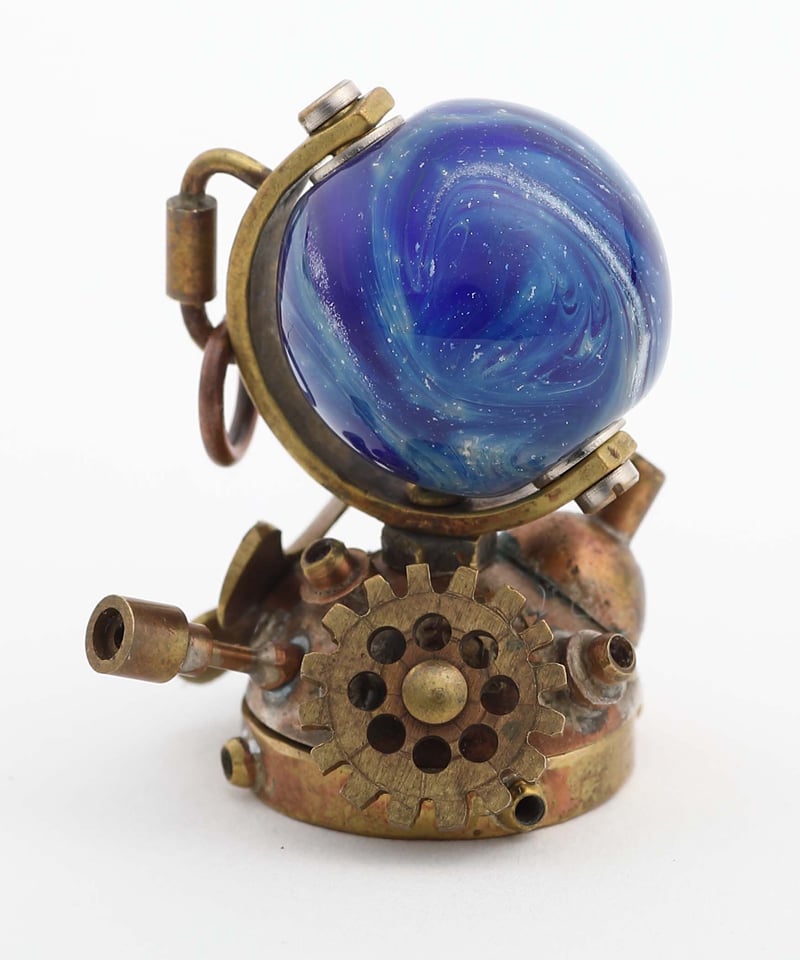 LBWK 星野カラー　シルケット アートプリント BABYクラシカルシリーズ | BABY, THE STARS SHINE BRIGHT