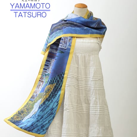 山本達郎 | STORES