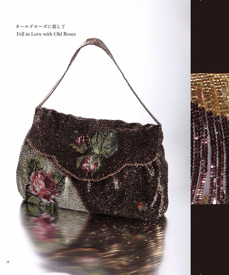 クリムト「踊り子」　ビーズ織りアート ハンドメイド 中級 フル ダイヤモンドアート キット ビーズ刺繍 クリムト ガーデン