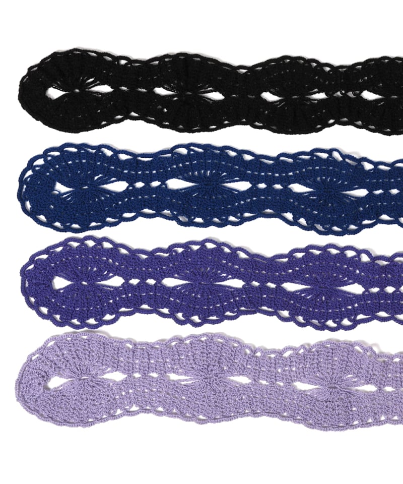 平成レトロ エンジェルブルー ☆ニットおほほパンダマフラー手袋セット ニット マフラー 手袋」に該当する帽子ファッション通販 - ZOZOTOWN