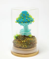 原画】「音のある風景」／山本達郎 作 | 人気クラフト作家作品通販