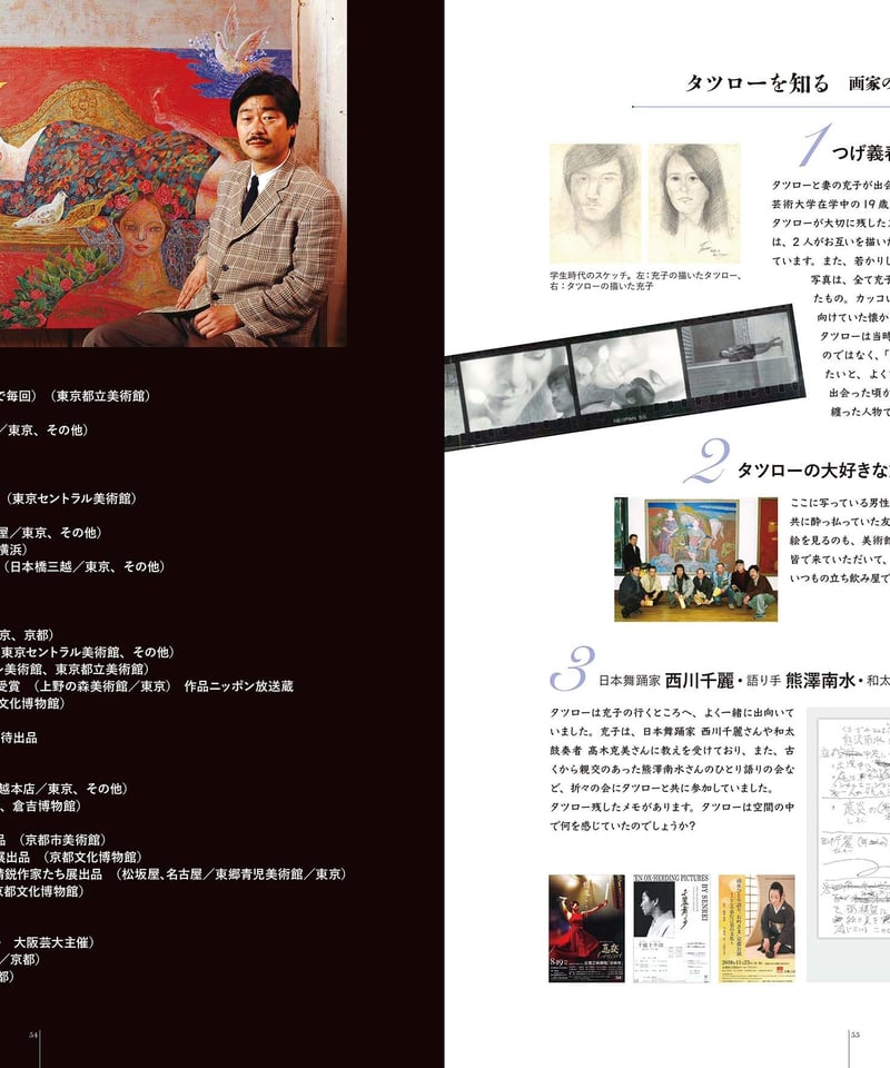 画集】天空の絵描きタツロー〈画家・山本達郎の世界〉 | 人気