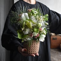 アレンジメントSサイズ（全国配送ヤマトクール便）