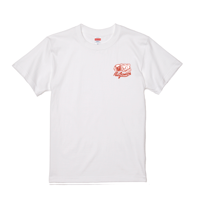 いつでも着たいなTシャツ(ホワイト)
