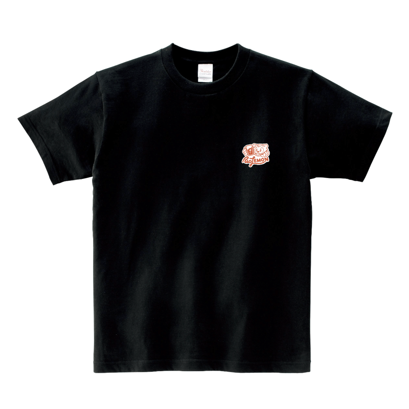 Tシャツくん ブラック Hatsunex Summer Tシャツ（ブラック） | HATSUNEXオフィシャルストア
