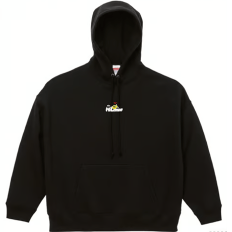 りお グッズパーカー HiLemon's STORE