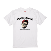 毎日キャンタ○Tシャツ(ホワイト)