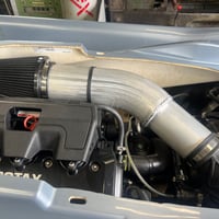 2024y seadoo 325rxp Air cleaner kit