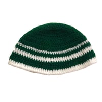 crochethat / Ms.白石緑hat