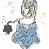 shoulderbag/Ms.お星様ポロリbag