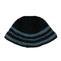 crochethat / Mr.三笘千代子hat
