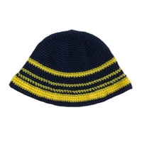 crochethat/Mr.輝hat