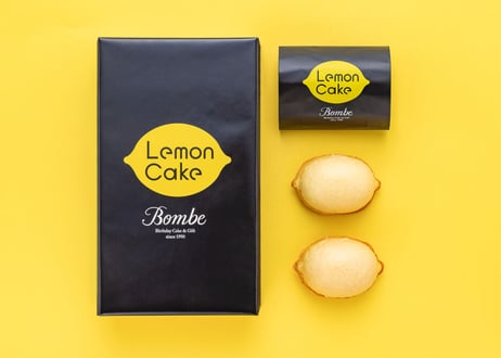レモンケーキ ５個入り