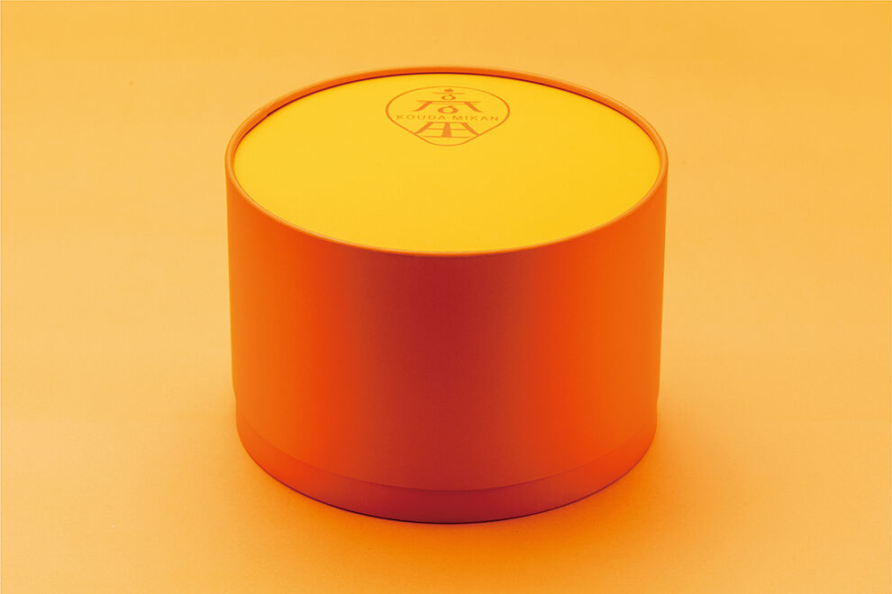 高田みかんゼリーギフトBOX 18個入り | bombe's STORE