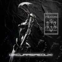 【限定CD】Oxcuras（Redux）