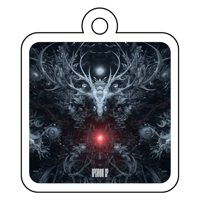 「APEIRON:EP」ジャケットアクリルキーホルダー