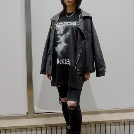 Djentleman Tee