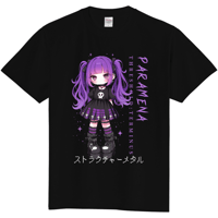 Violet Tee