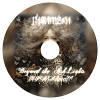 Beyond the ArkLights(CD)【多弦の民ステッカー付】※数量限定