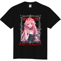 BEAUTY? Tee
