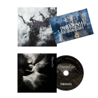 【数量限定版】1st Full Album 『Pentagramic Echoes』
