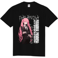 PARANORMAL PHENOMENA Tee