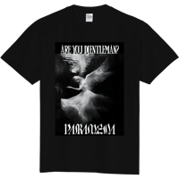 Djentleman Tee