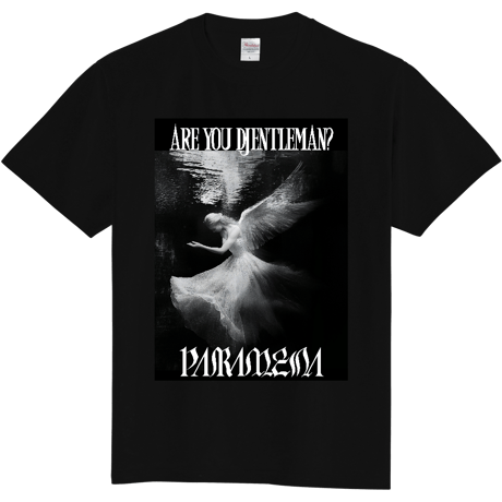 Djentleman Tee
