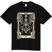 0 DJENT Tee