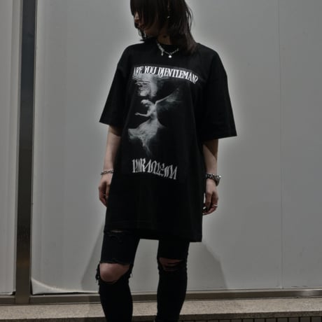 Djentleman Tee