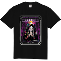 PRAYING NUN Tee