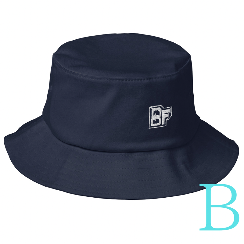 バケットハット 323（スリートゥエンティースリー） | brightfuture
