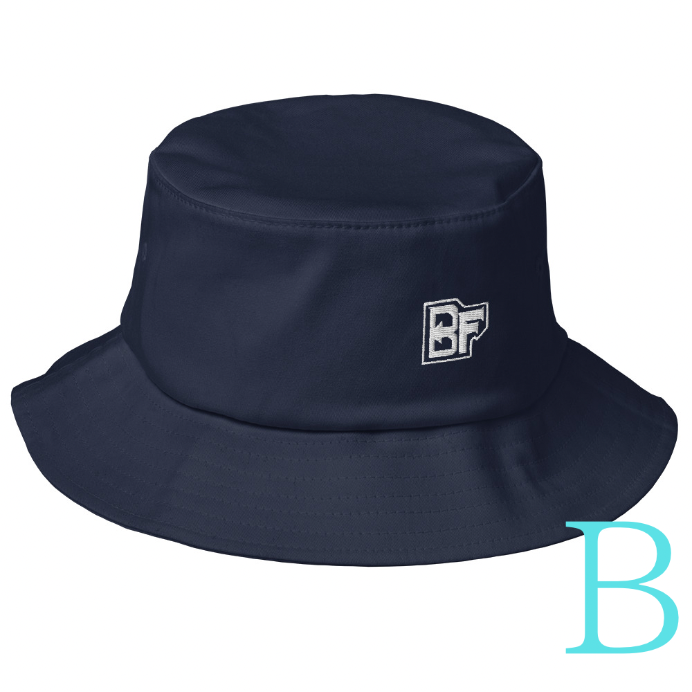 ZTMY バケットハット 黒 ストラップなし バケットハット 323（スリートゥエンティースリー