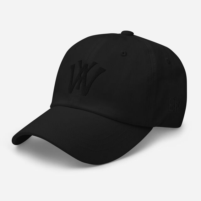 FUTURE FOUNDATION ブラックキャップ ローキャップ 811（エイトイレブン） | brightfuture online store