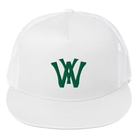 メッシュキャップ　7O'5　GR